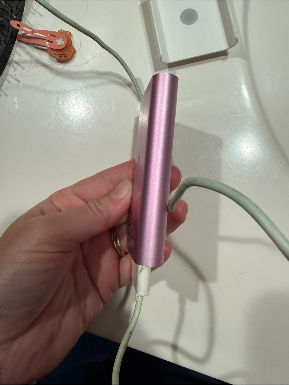iPod mini pink 6gb - Picture 3 of 6
